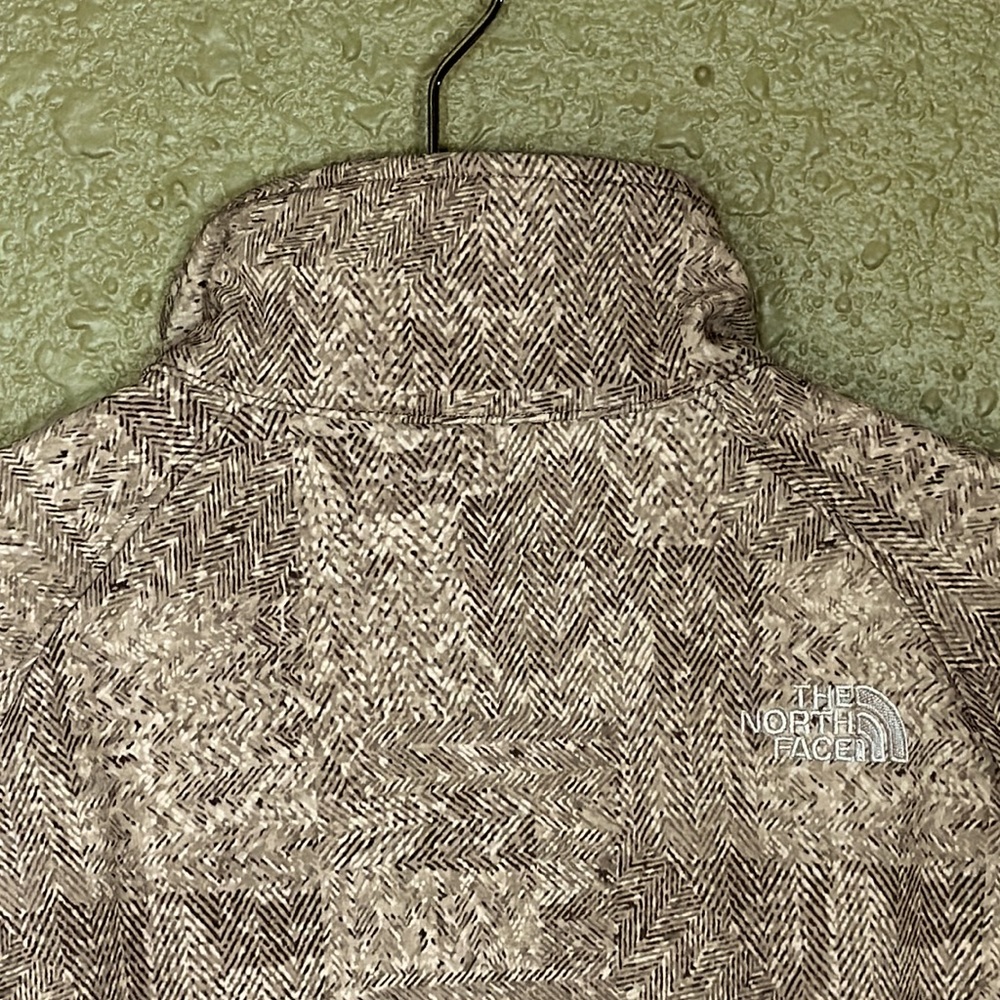 THE NORTH FACE Womens Apex Bionic Jacket - Picture 9 of 16